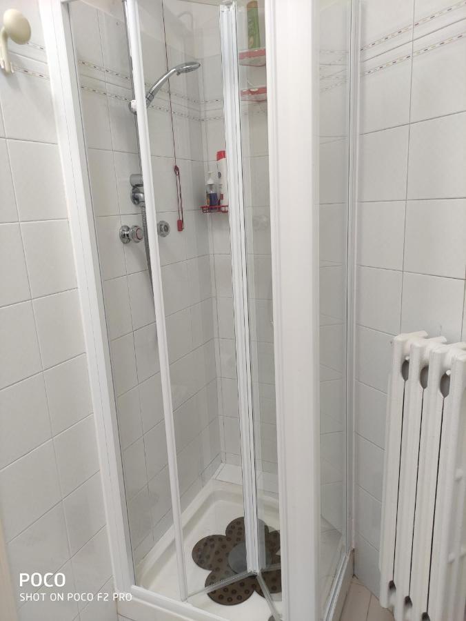 La Ciammarica Apartment Sulmona Ngoại thất bức ảnh